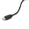 Kabel microUSB - o długości152cm