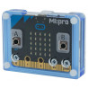 micro:bit obudowa MI:power do micro:bit, niebieska