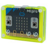 micro:bit obudowa MI:power do micro:bit,  zielona KITRONIK  5611-G