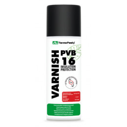 Spray lakier PVB 16 400ml AG