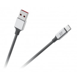 Kabel USB 3.0 - USB typu C...