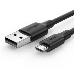 Kabel USB do MicroUSB...