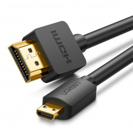 Kabel HDMI-microHDMI Ugreen...
