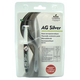 AG Silver 3 g.