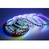 Taśma LED cyfrowa RGB 60D/m WS2811 12V  5m