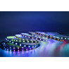Taśma LED cyfrowa RGB 60D/m WS2811 12V  5m
