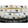 Taśma LED cyfrowa RGB 60D/m WS2811 12V 10m