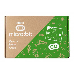 Micro:bit V2 GO zestaw...
