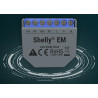 Shelly EM