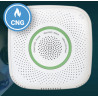 Shelly GAS - Czujnik gazu CNG WiFi
