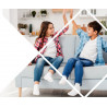 Shelly GAS - czujnik gazu LPG WiFi | Bezprzewodowy detektor gazu