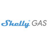 Shelly GAS - czujnik gazu LPG WiFi | Bezprzewodowy detektor gazu