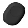 Shelly Button for 1/1PM - Black
