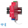Shelly Pro 1PM - inteligentny przekaźnik na szynę DIN z pomiarem energii, WIFI / LAN / BT