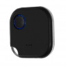 Shelly Blu Button1 - czarny - BT