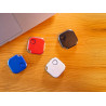 Shelly Blu Button1 - czarny - BT