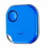 Shelly Blu Button1 - niebieski - BT