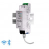Shelly Pro EM-50 - dwukanałowy licznik energii 1-fazowy (2 obwody) - LAN / WIFI