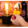 Shelly BLU Button1 - przycisk Bluetooth do sterowania inteligentnym domem