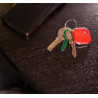 Shelly BLU Button1 - przycisk Bluetooth do sterowania inteligentnym domem