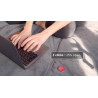 Shelly BLU Button1 - przycisk Bluetooth do sterowania inteligentnym domem