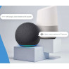 Shelly BLU Button Tough 1 - inteligentny przycisk Bluetooth