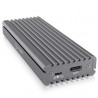 Obudowa IB-1817M-C31 M.2 NVMe SSD