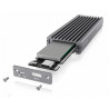 Obudowa IB-1817M-C31 M.2 NVMe SSD