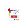 Pendrive ADATA Value UV150 16GB USB3.0 Czerwony