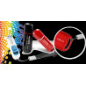 Pendrive ADATA Value UV150 16GB USB3.0 Czerwony