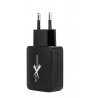 Zasilacz eXtreme 2 USB 2.1A TC21U2 (2 porty USB)
