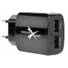 Zasilacz eXtreme 2 USB 2.1A TC21U2 (2 porty USB)