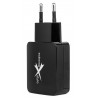 Zasilacz eXtreme 2 USB 2.1A TC21U2 (2 porty USB)