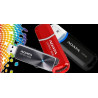 Pendrive ADATA Value UV150 16GB USB3.0 Czerwony