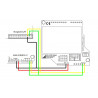 Moduł GPS (wbudodwana antena) dla  RaspberryPI B/ B+/ 2 B /Arduino