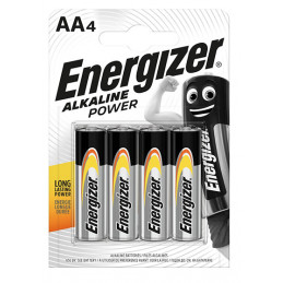 BATERIA ENERGIZER LR6 E91...