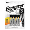 BATERIA ENERGIZER LR3 AAA E92 - blister   4szt.
