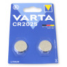 Bateria VARTA CR2025 2szt./bl.