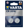 Bateria VARTA CR2016 2szt./bl.
