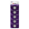 Bateria AgfaPhoto CR1616 5szt./blist.