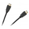 Kabel HDMI - HDMI 2.0V  5.0m Cabletech Eco-Line