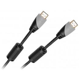 Kabel HDMI-HDMI 3m  2.0 4K...