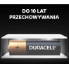 BATERIA Duracell  LR6 AA/B4/K80/Base -    blister 4szt.