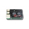 Rpi4 obudowa aluminiowa RAD1 act-cooling