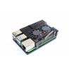 Rpi4 obudowa aluminiowa RAD1 act-cooling