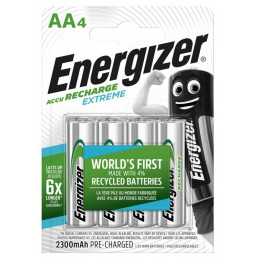 Akumulator Energizer HR6...