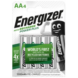 Akumulator Energizer HR6...