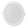 Lampa sufitowa LED 18W Rebel, 4000K, 230 V