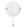 Lampa sufitowa LED 18W Rebel, 4000K, 230 V