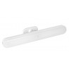 Lampa LED akumulatorowa obrotowa, 5V/1,5 W
